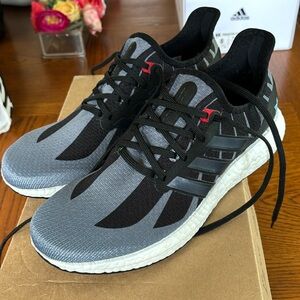 Minnesota United FC Adidas Shoes